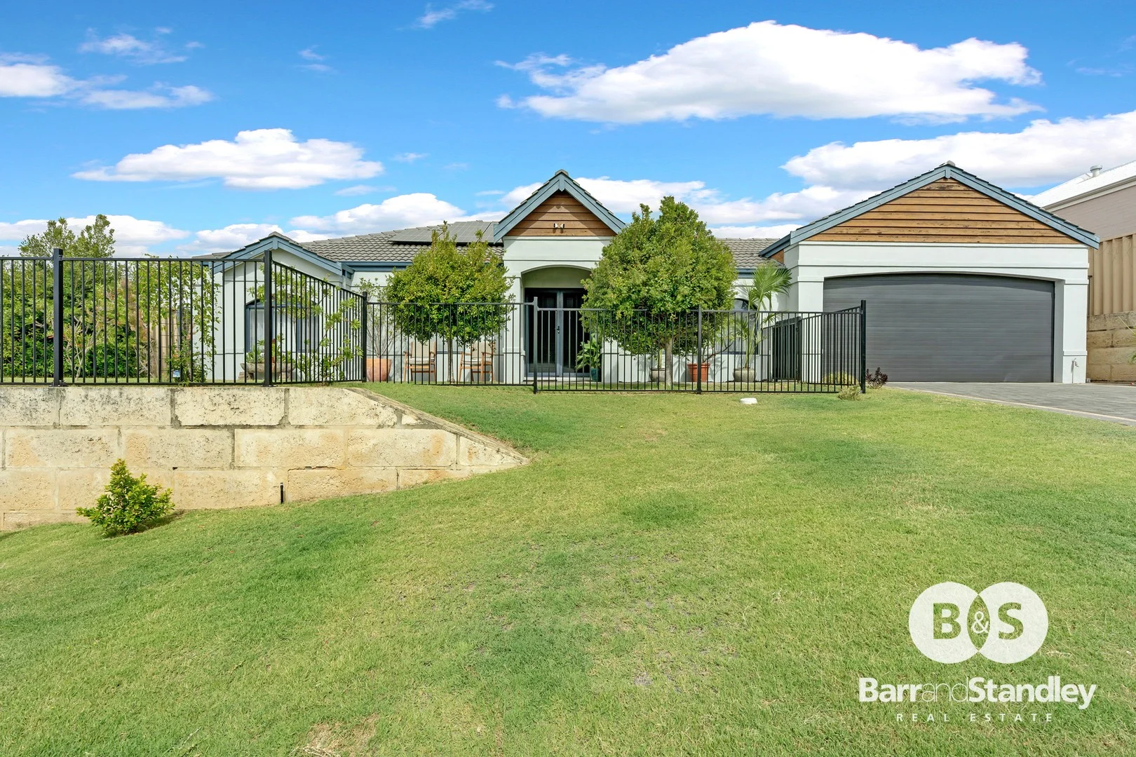 6 Aurora Street, Dalyellup WA 6230