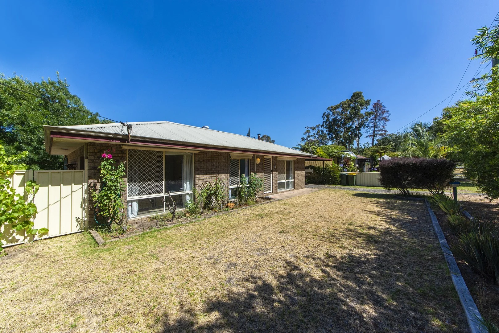 28 North Street, Nannup WA 6275