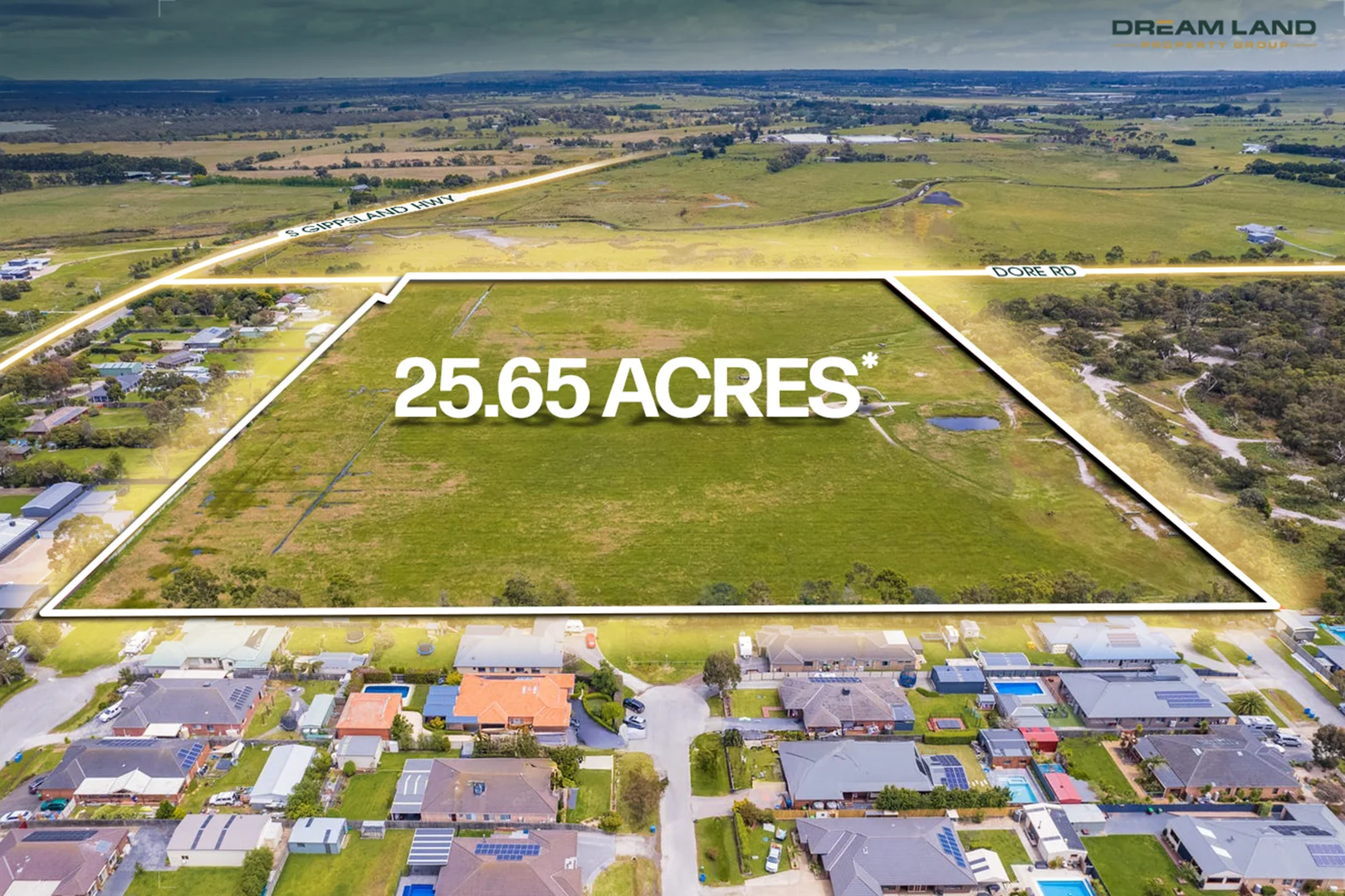Additional image 2 of Lot 1 Dore Road, Tooradin VIC 3980