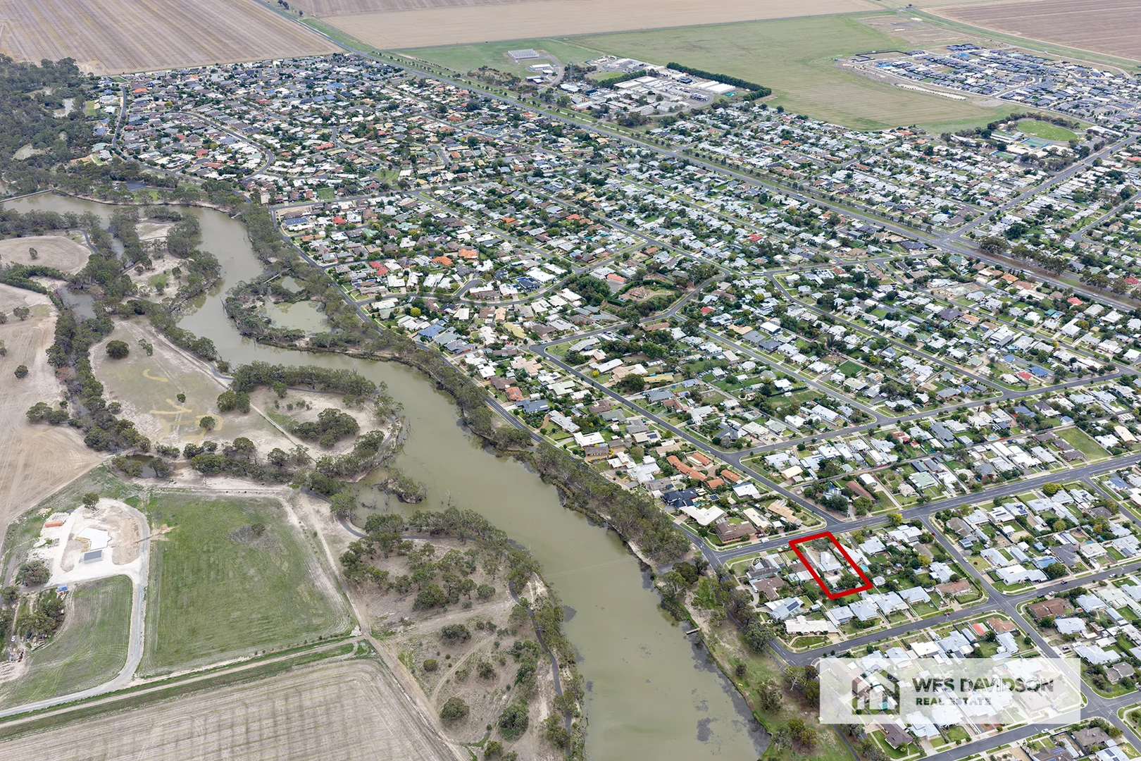 Additional image 29 of 51 Bennett Road, Horsham VIC 3400