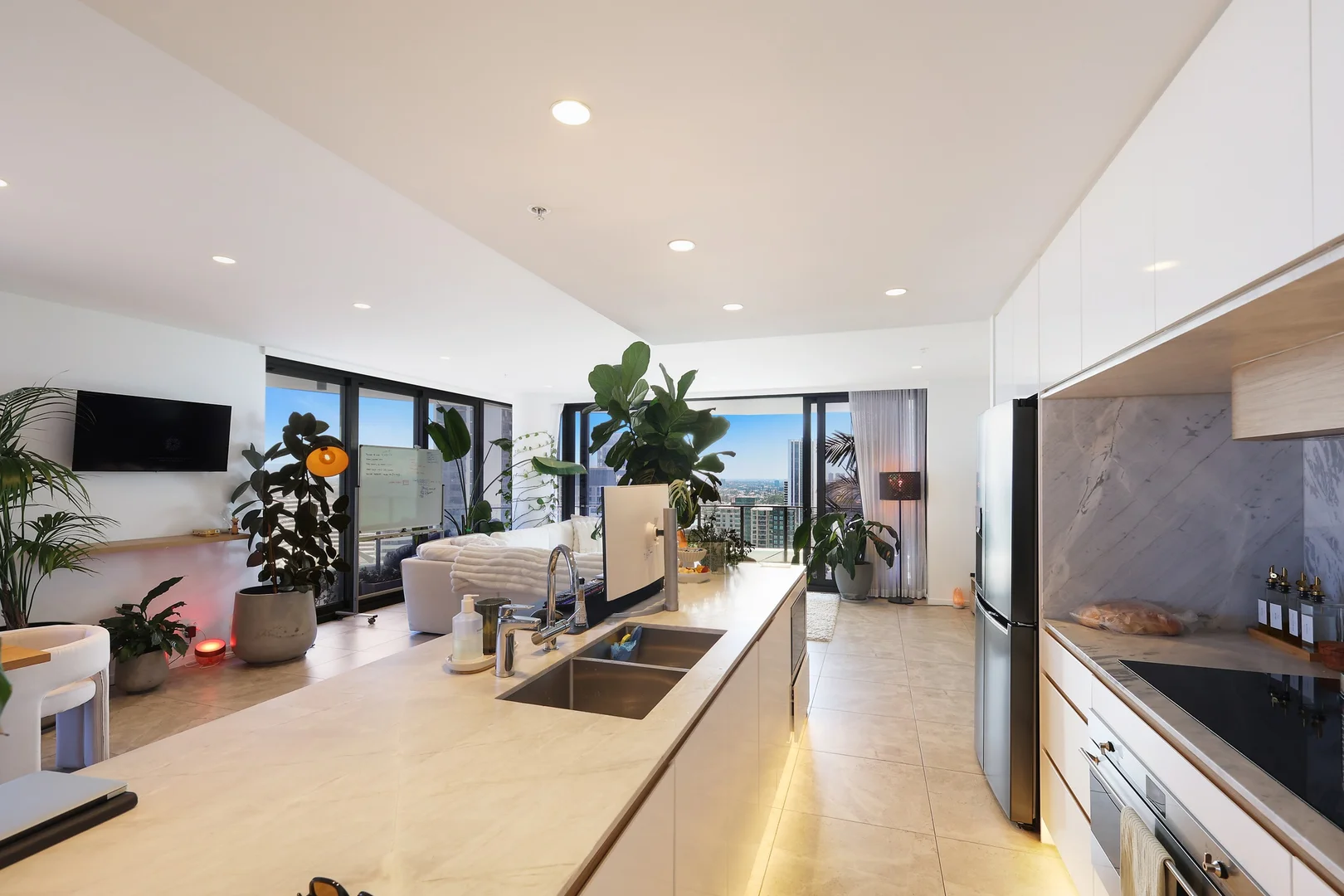 Additional image 4 of 2401/33 Surf Parade, Broadbeach QLD 4218