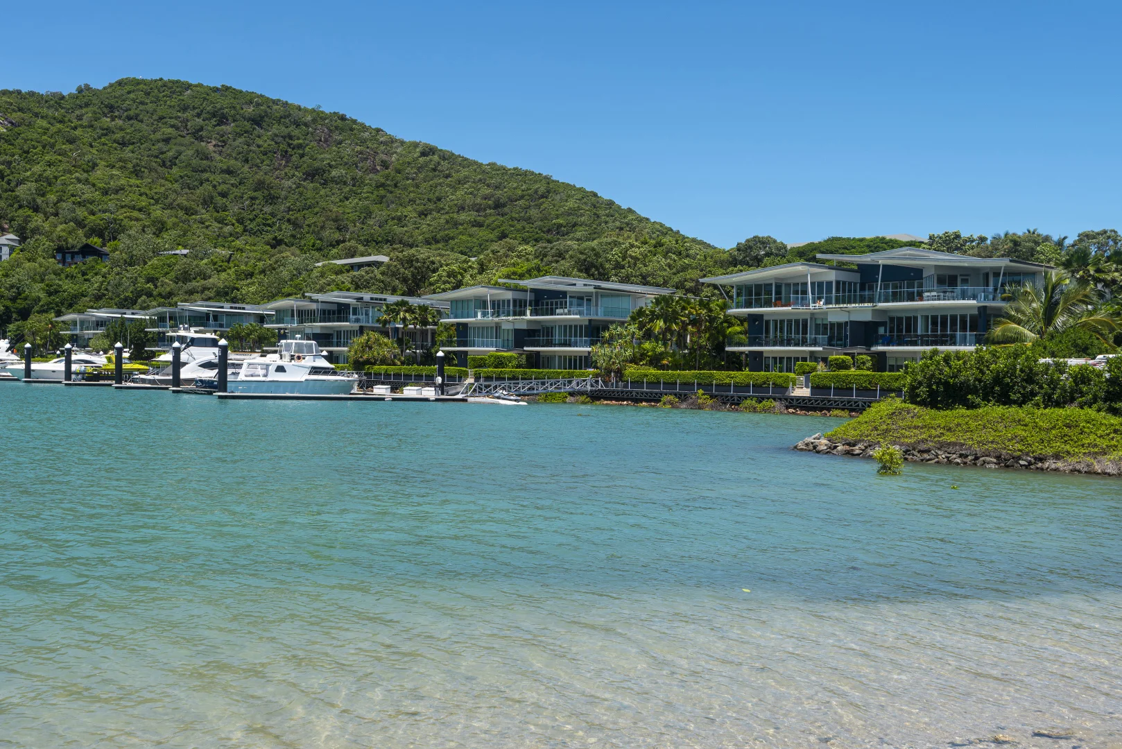 Additional image 27 of Pavillions 10 1 Airport Drive, Hamilton Island QLD 4803