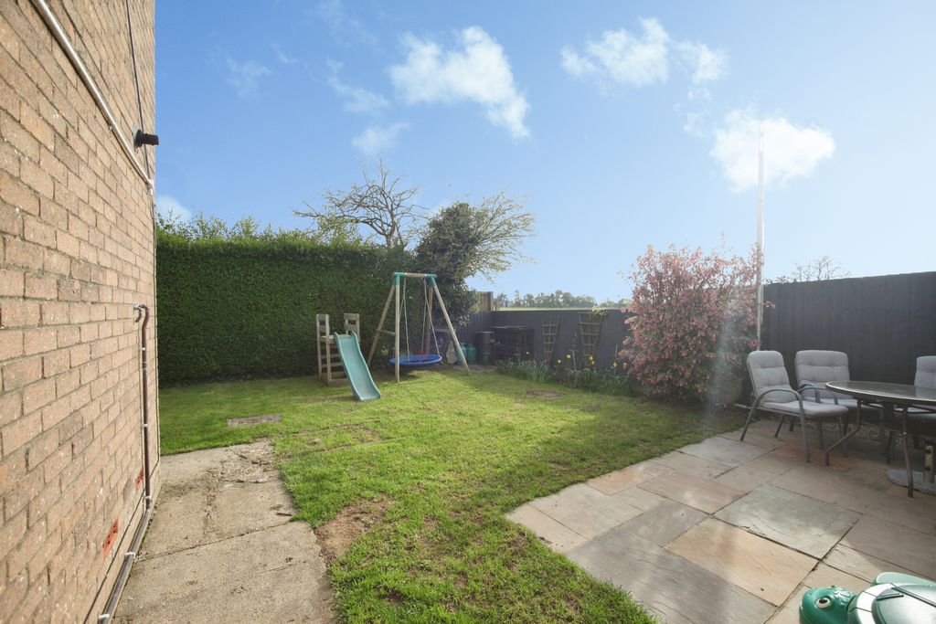 Additional image 15 of 3 bed semi-detached house for saleRogiet Road, Caldicot NP26