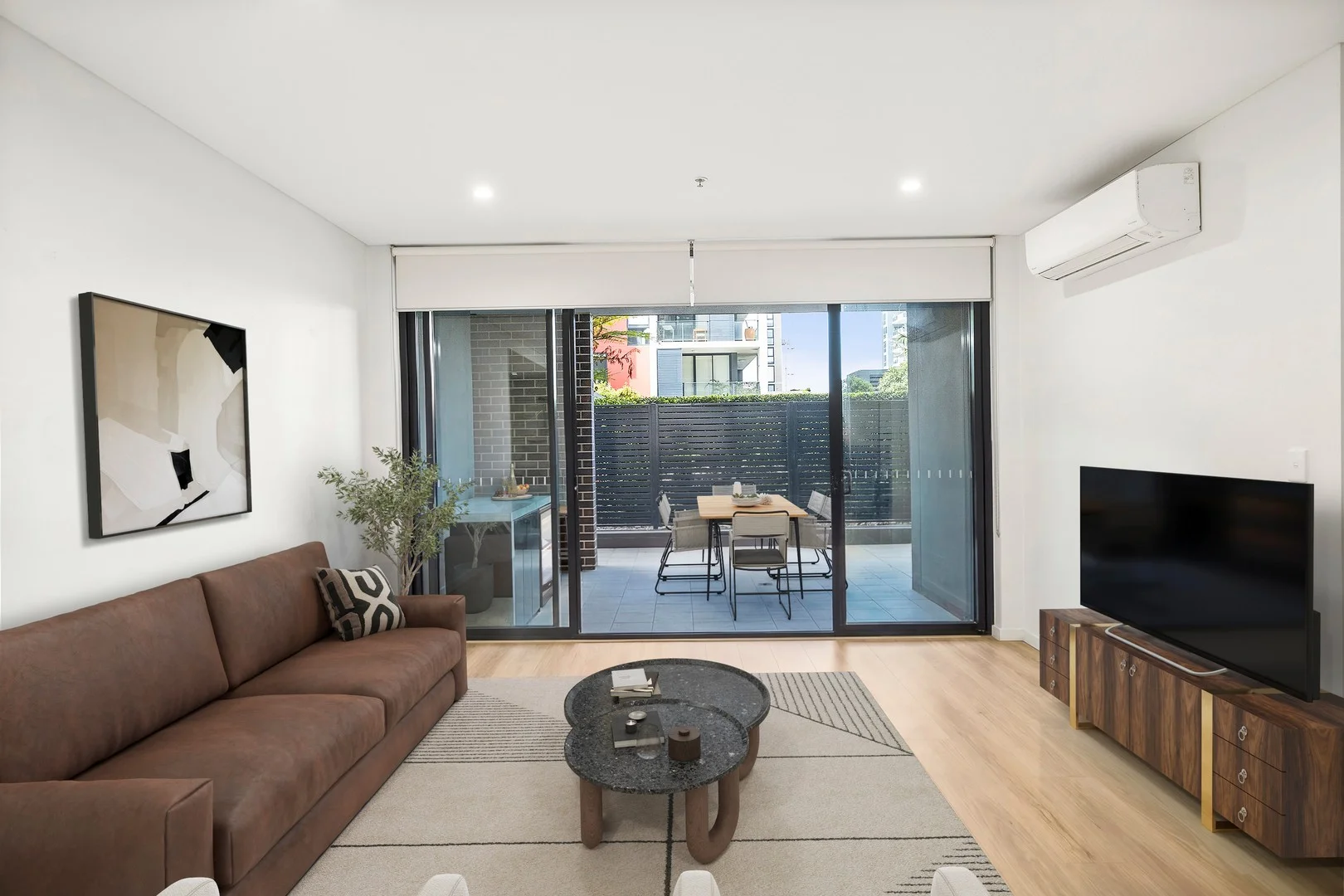 307/41 Crown Street, Wollongong NSW 2500
