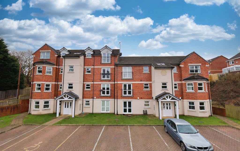 2 bed flat for saleFarsley Beck Mews, Stanningley, Pudsey, Leeds LS13