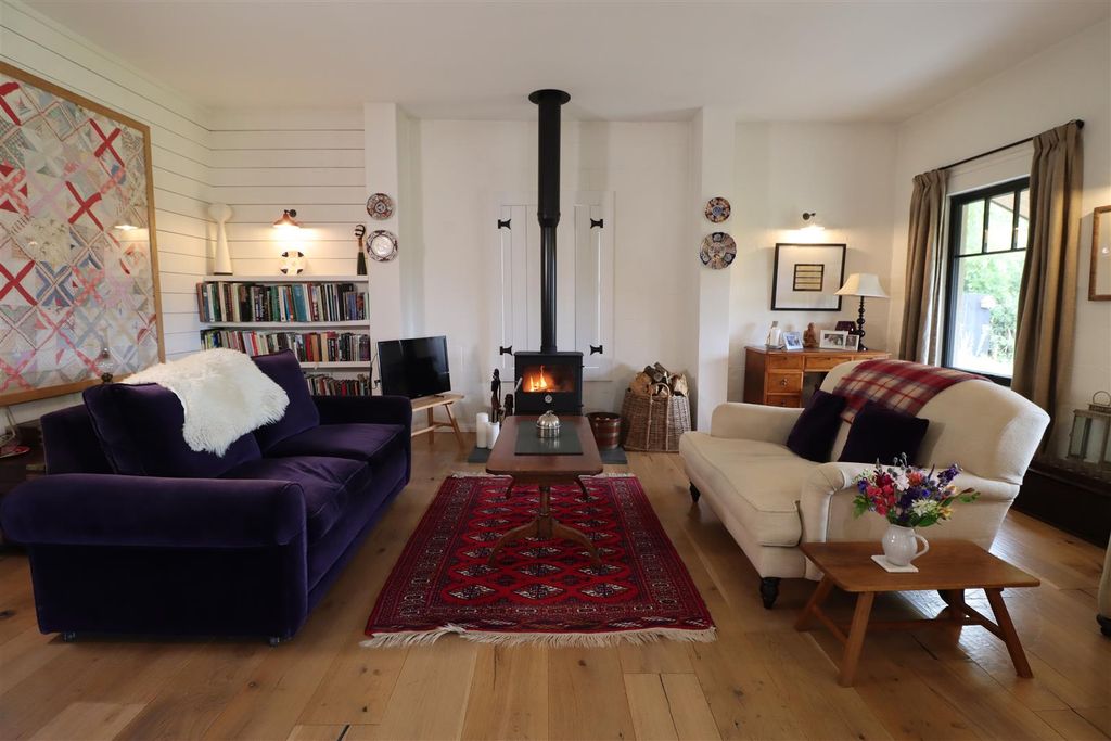 Additional image 46 of 4 bed detached bungalow for saleHide At St. Donats, Llantwit Major CF61