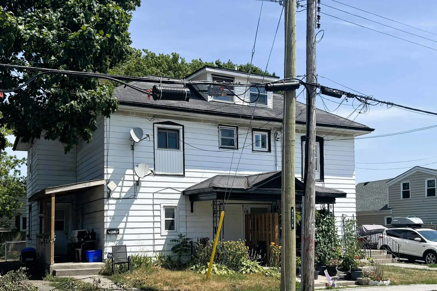 Additional image 3 of 59-61 St Charles Street