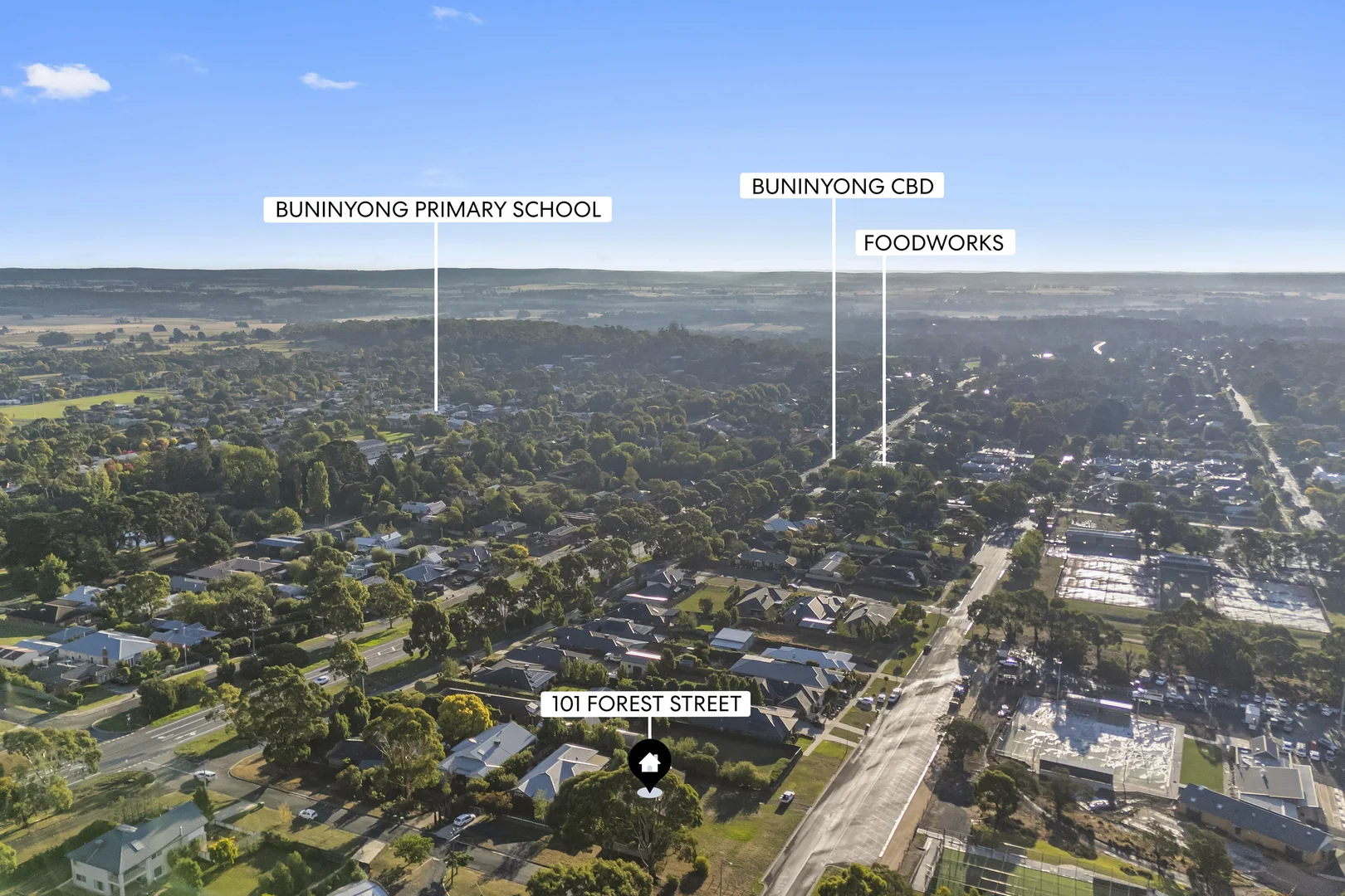 Additional image 25 of 101 Forest Street, Buninyong VIC 3357