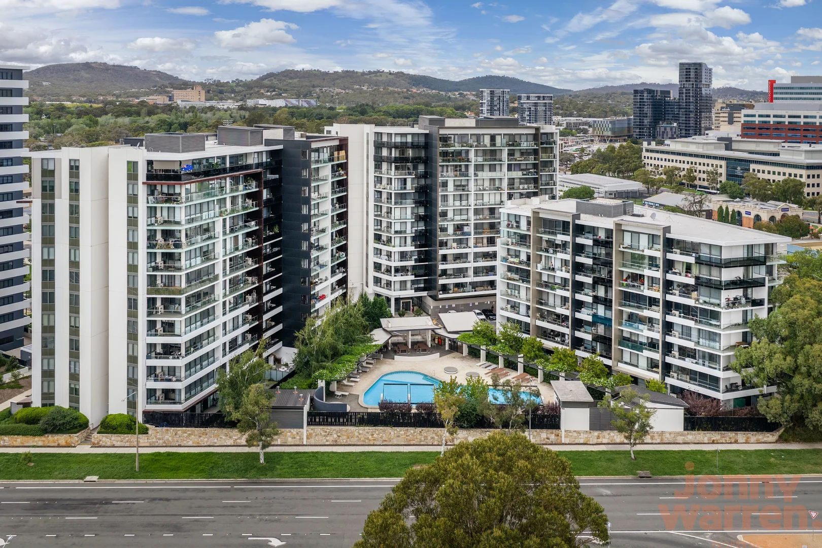 Additional image 18 of 60/7 Irving Street, Phillip ACT 2606