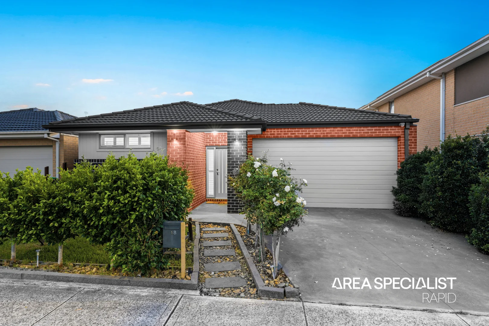 18 Greenslate Street, Clyde North VIC 3978