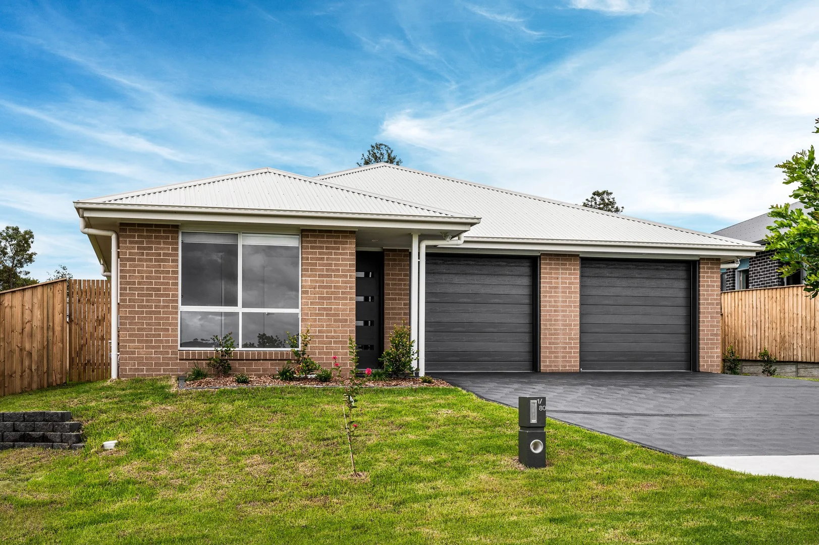 1/80 Wicklow Road, Chisholm NSW 2322