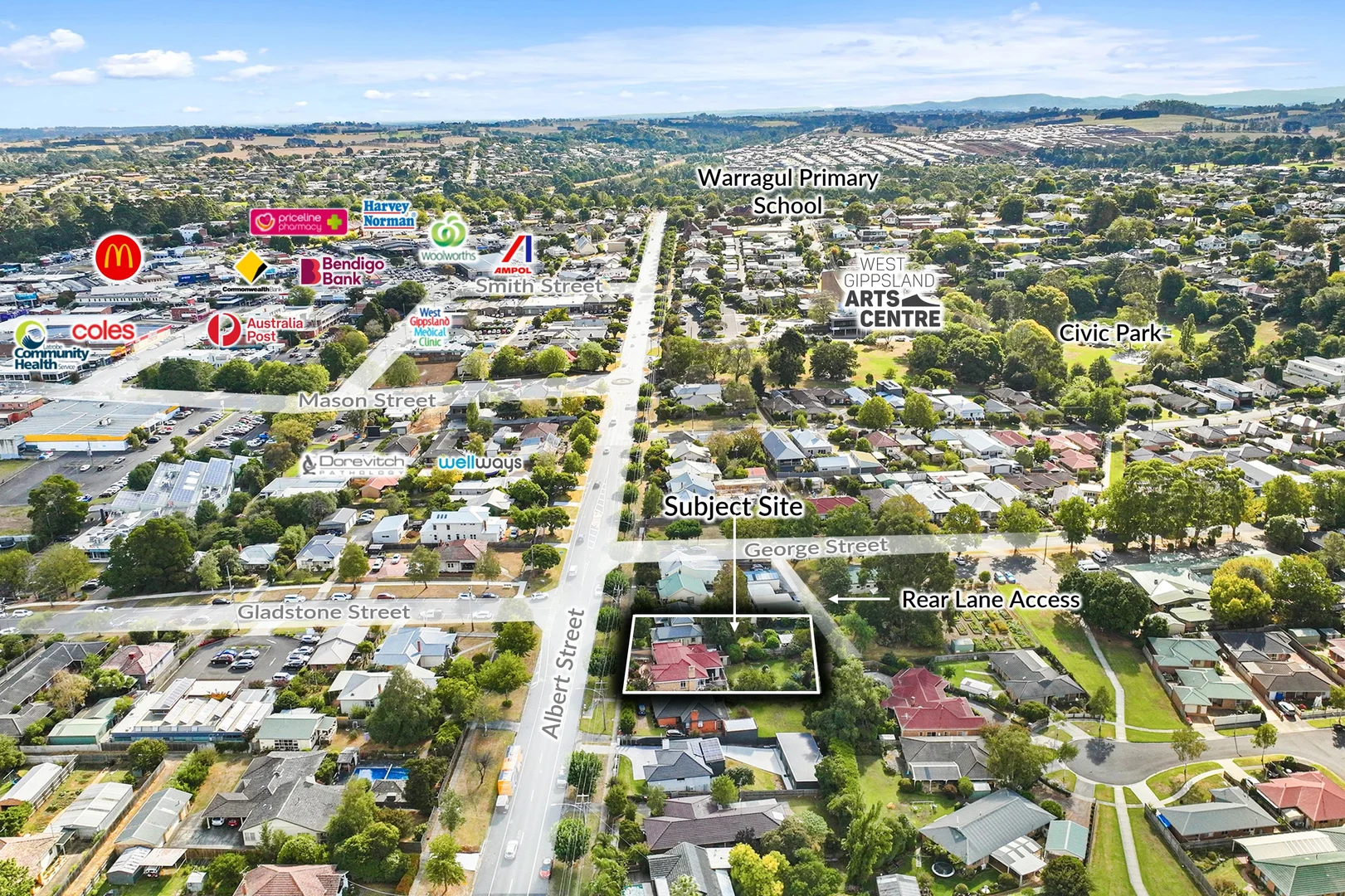 Additional image 2 of 87 Albert Street, Warragul VIC 3820