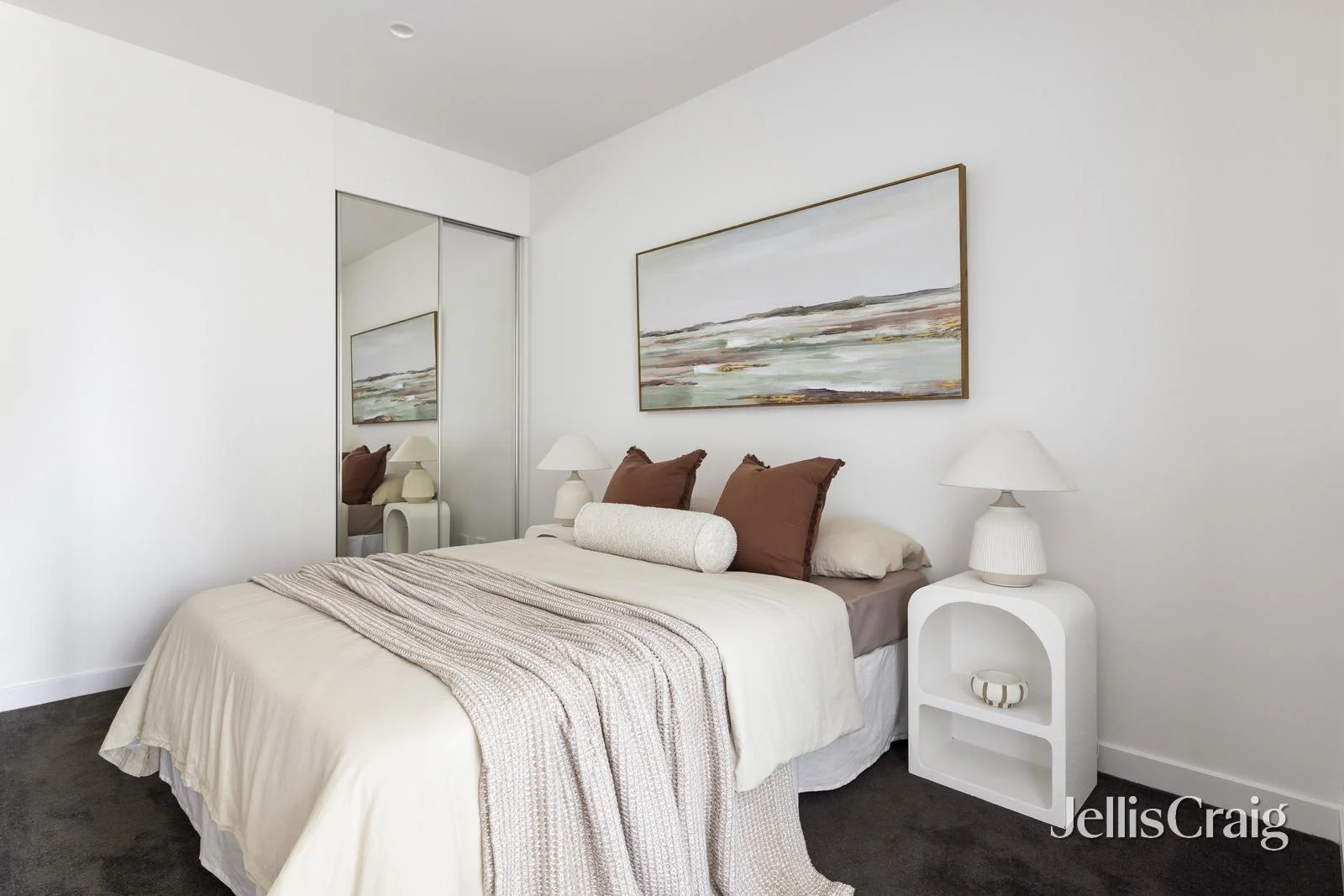 Additional image 7 of 106/463 Brunswick Street, Fitzroy North VIC 3068