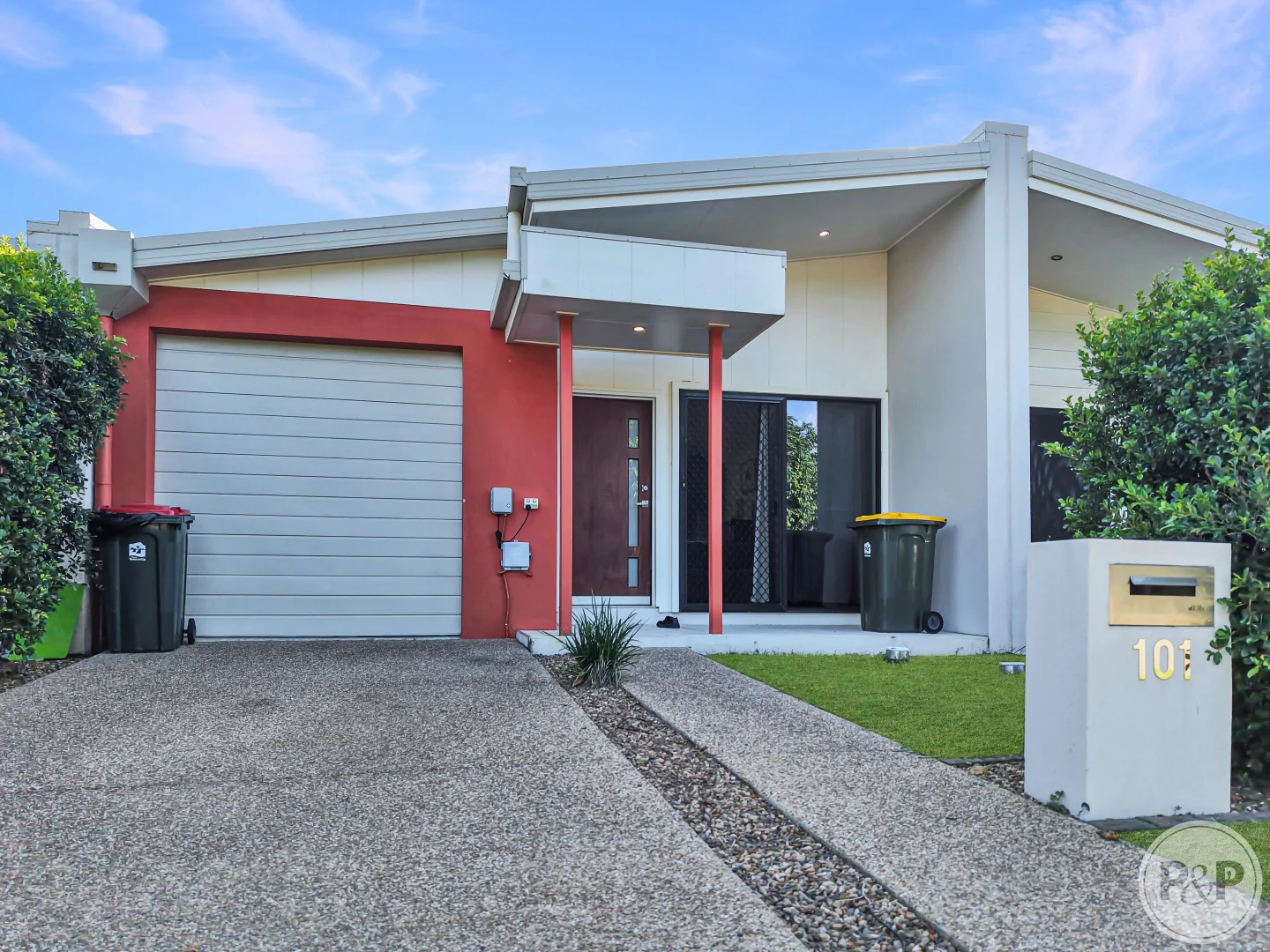 Additional image 3 of 101 Riveredge Boulevard, Oonoonba QLD 4811