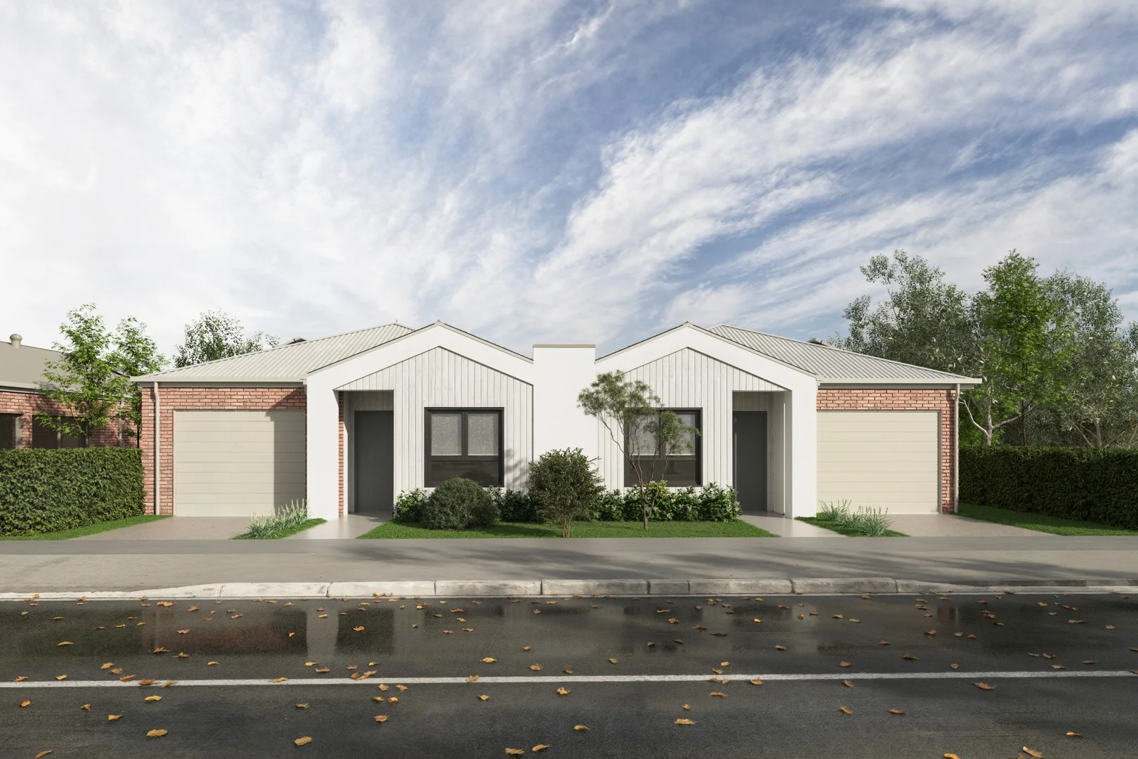 2 & 3/5 Claremont Drive, Leopold VIC 3224