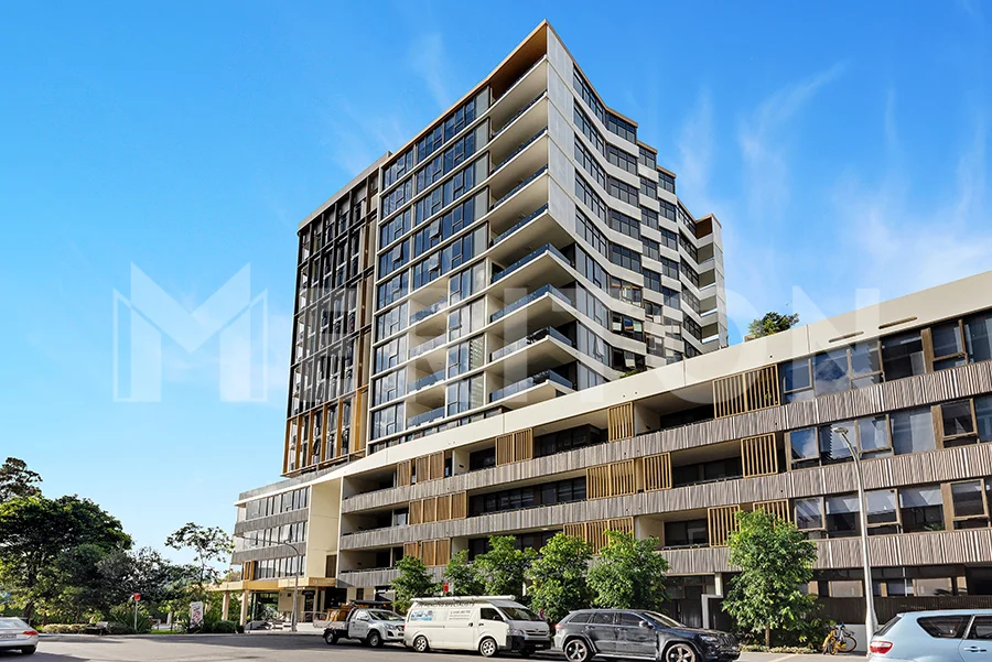 Additional image 18 of 313/10 Galloway Street, Mascot NSW 2020