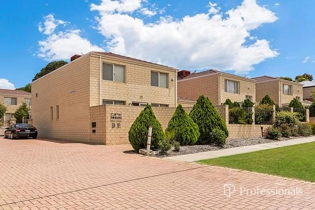 Rms /9H Earl Street, Bentley WA 6102