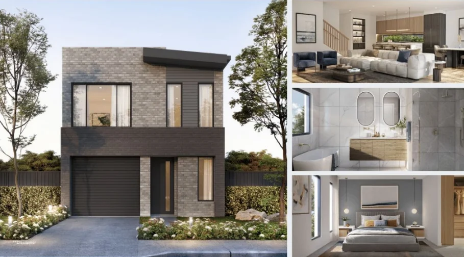 INSPECTION OPEN TODAY & TOMORROW, Box Hill NSW 2765