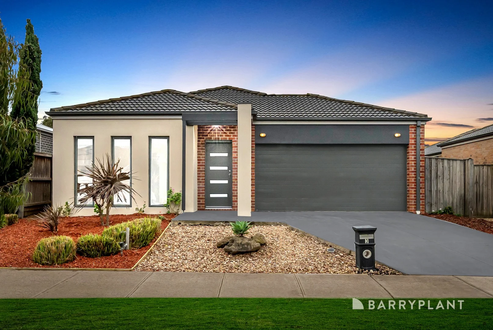 3 Orpheus Street, Point Cook VIC 3030