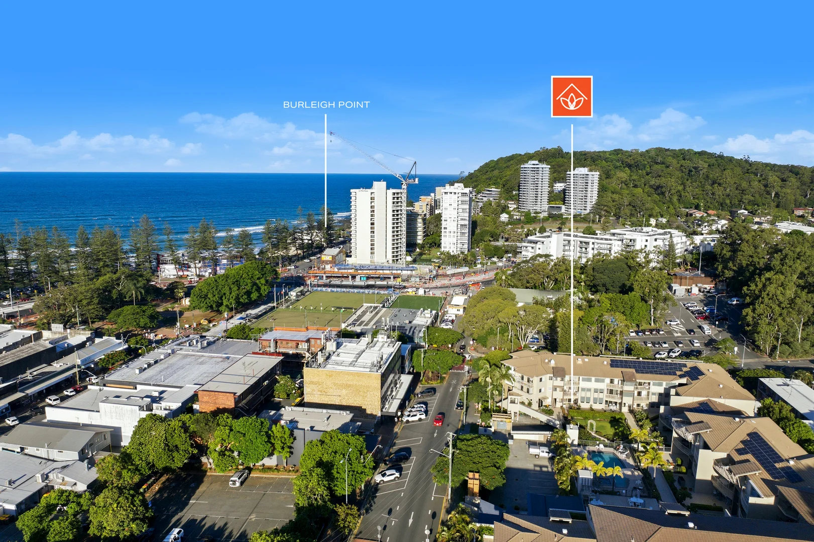 Additional image 14 of 5/4 Park Ave, Burleigh Heads QLD 4220