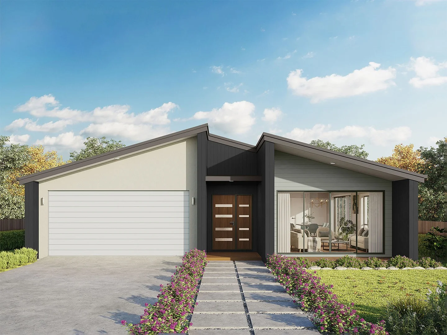 Lot 96 Wallaby Road, Seymour VIC 3660