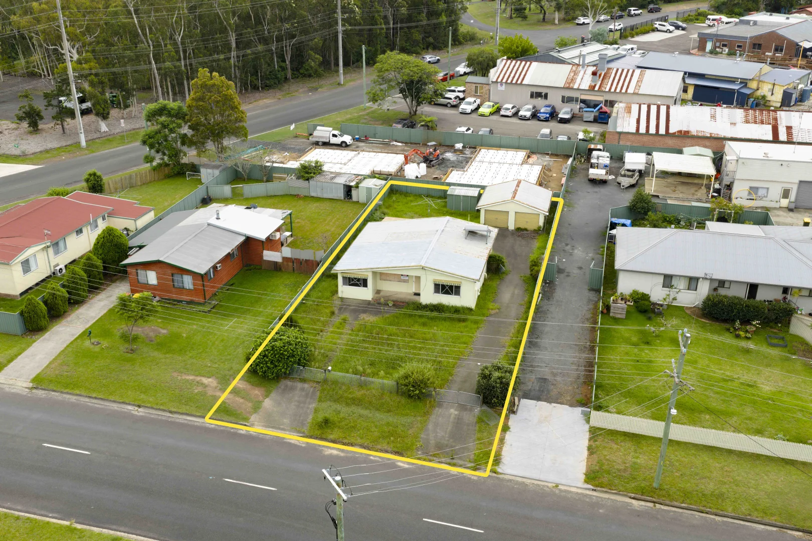 Additional image 4 of 133 McMahons Road, North Nowra NSW 2541