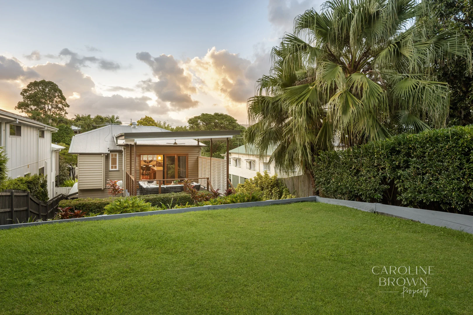 Additional image 5 of 45 Lizzie Street, Bardon QLD 4065