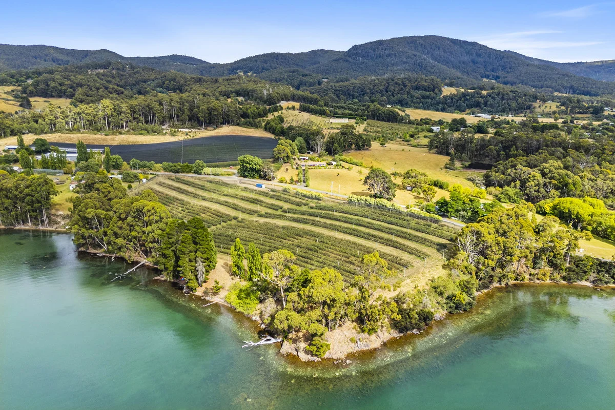 3643 Channel Highway, Birchs Bay TAS 7162