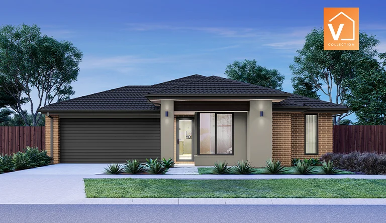 Lot 657 Society 1056 Estate, Fraser Rise VIC 3336