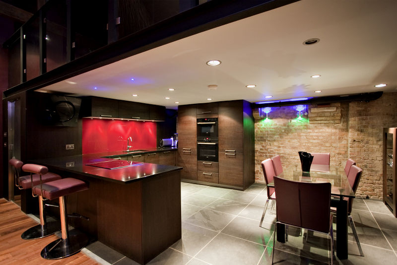 Additional image 2 of 2 Bed Penthouse, London, SE1, N1 7GU