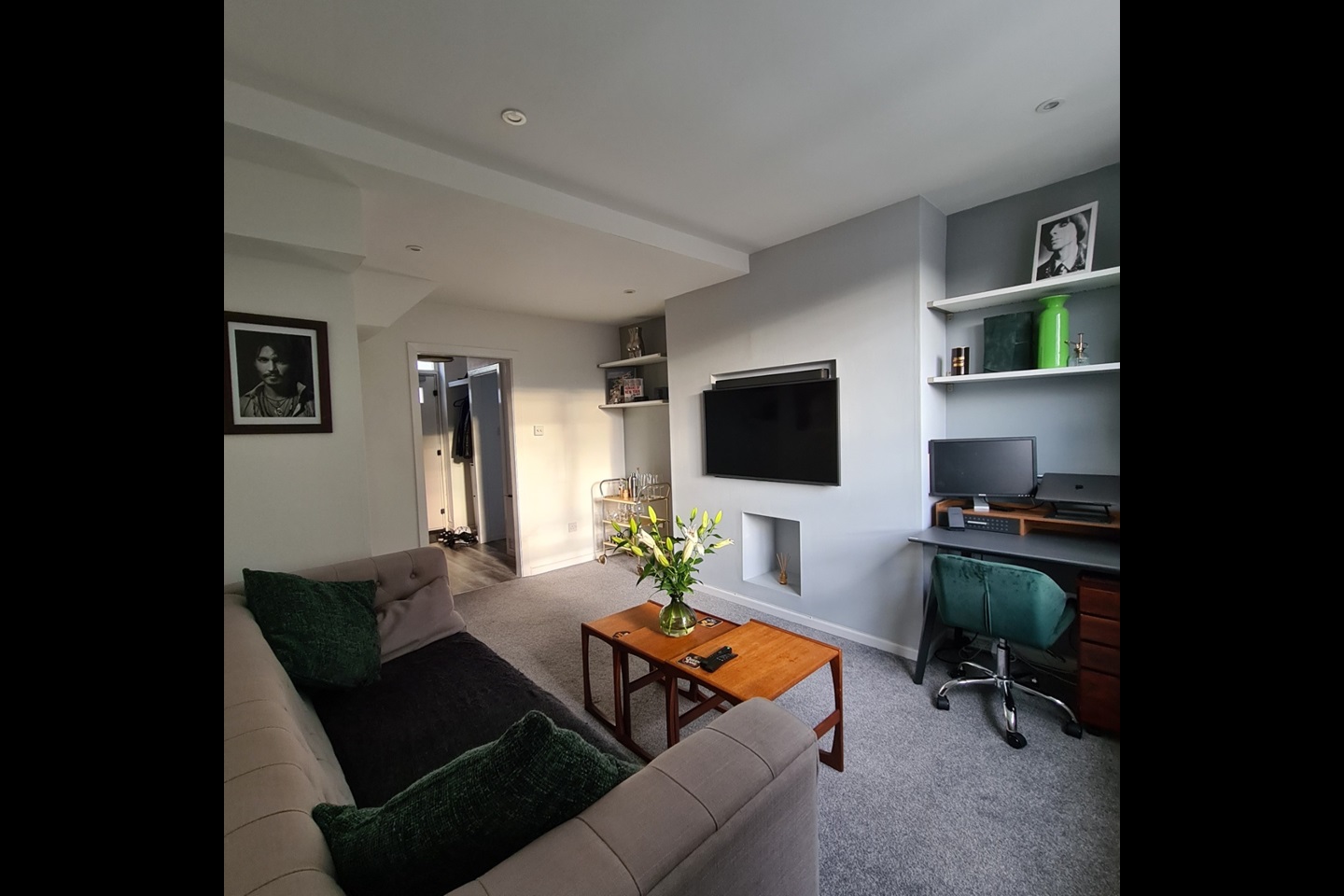 Additional image 2 of 2 Bed Flat, Neptune Street, SE16, N1 7GU