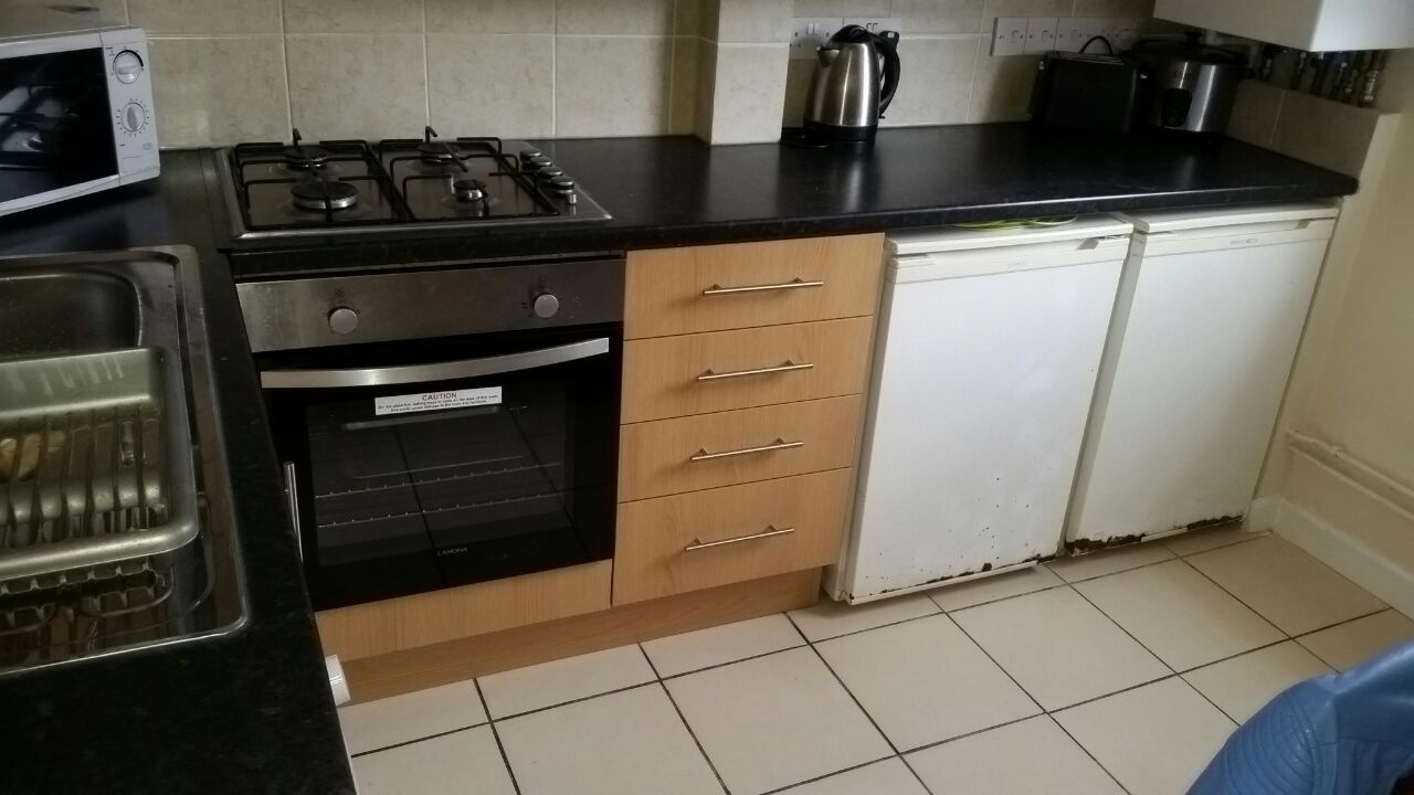 Additional image 15 of Room in a Shared House, Pickworth Close, SW8, N1 7GU