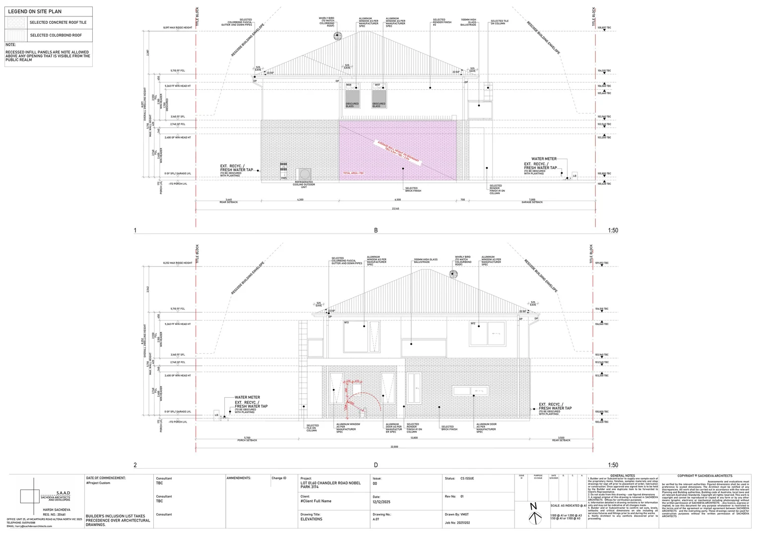Additional image 14 of 60 Chandler Road, Noble Park VIC 3174