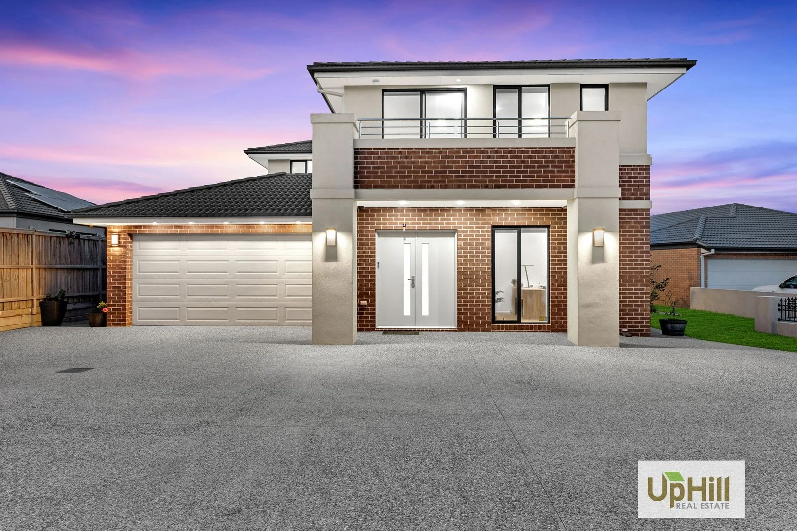 36 Abbeyard Drive, Clyde VIC 3978