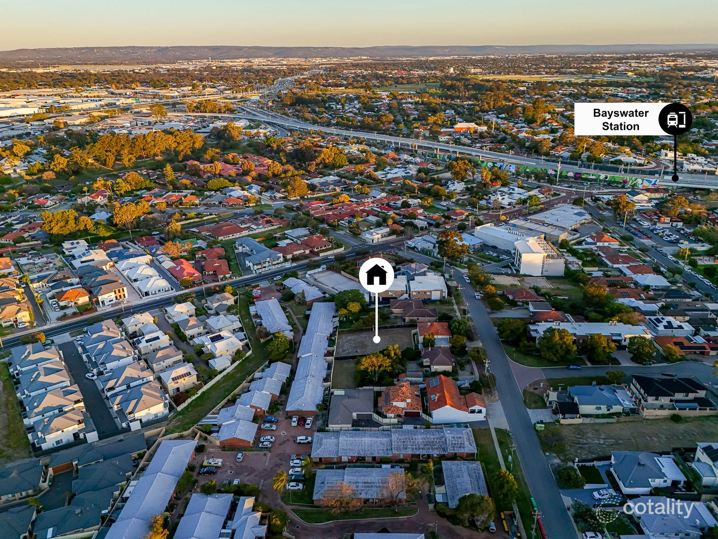 Additional image 3 of 6A & 6B Foyle Road, Bayswater WA 6053