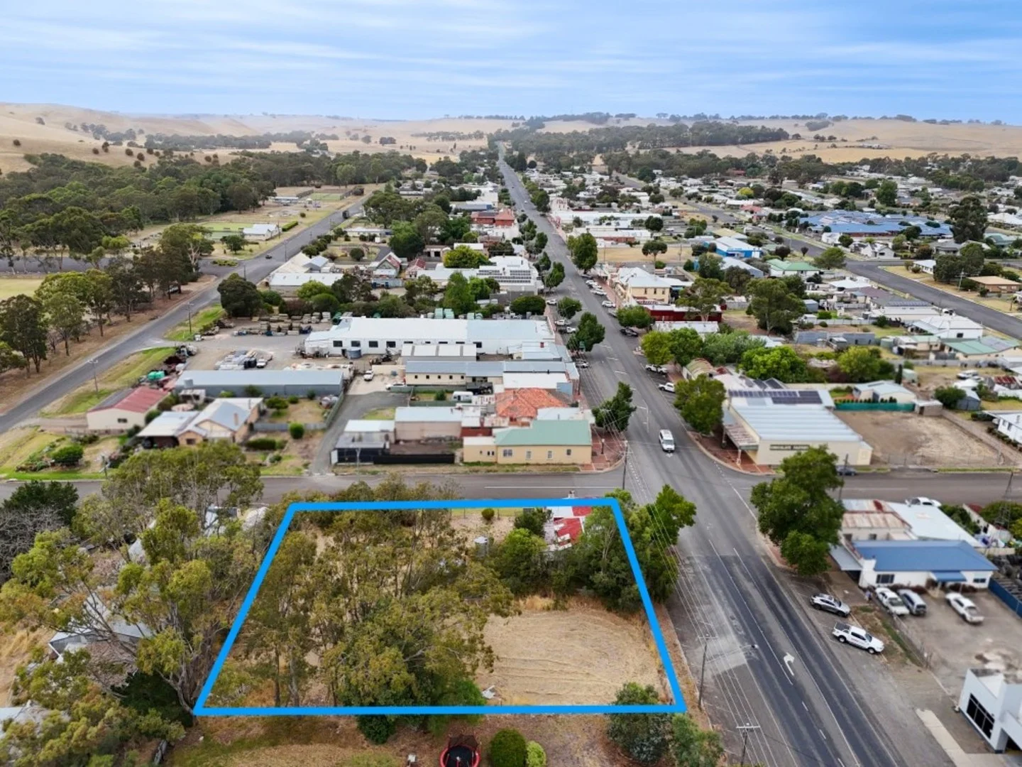 102 Whyte Street, Coleraine VIC 3315