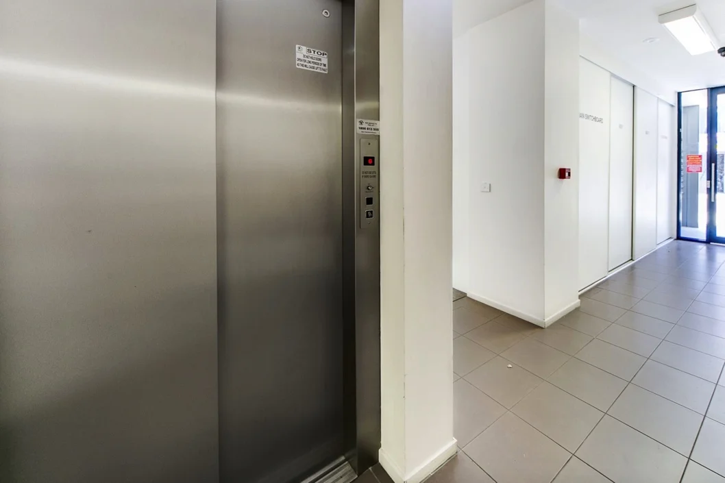 Additional image 9 of 306/32-34 St Edmonds Road, Prahran VIC 3181