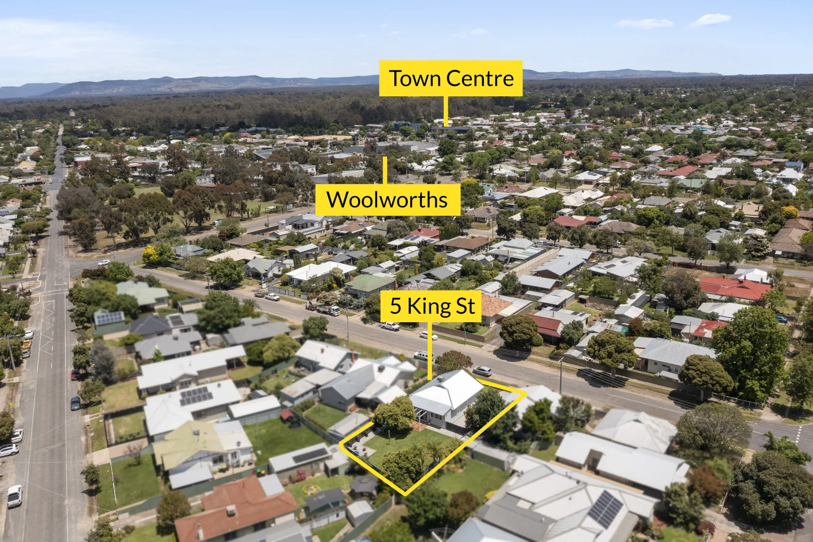 5 King Street, Benalla VIC 3672 photo 3