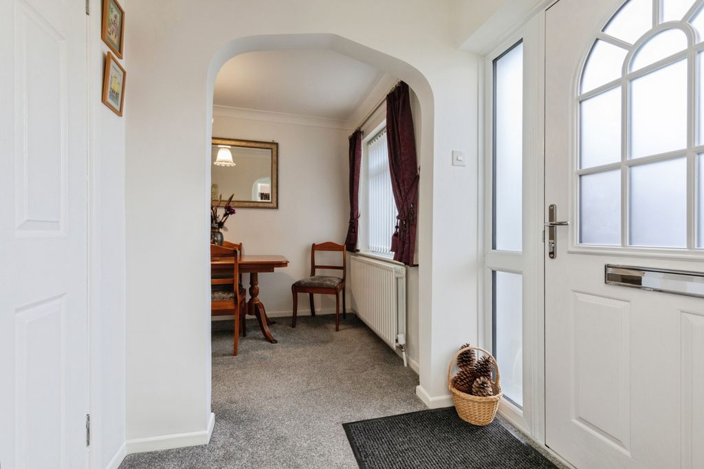 Additional image 4 of 4 bed semi-detached house for saleDerricke Road, Bristol BS14