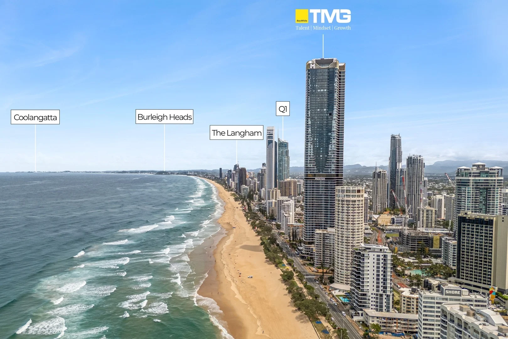 6002/88 The Esplanade, Surfers Paradise QLD 4217