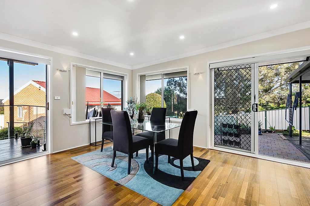 5 Quartz Place, Eagle Vale NSW 2558 photo 4
