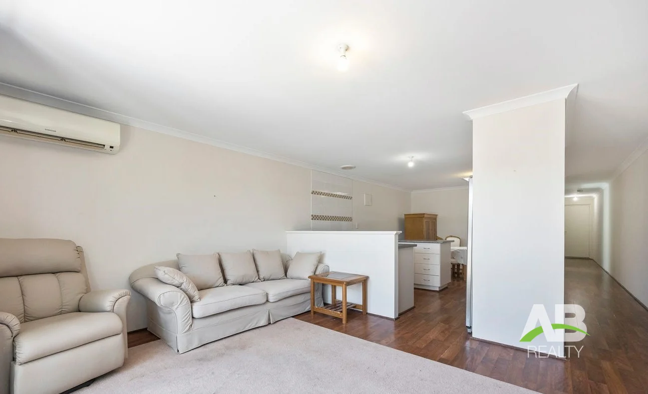 81 Grassdale Parkway, Ellenbrook WA 6069