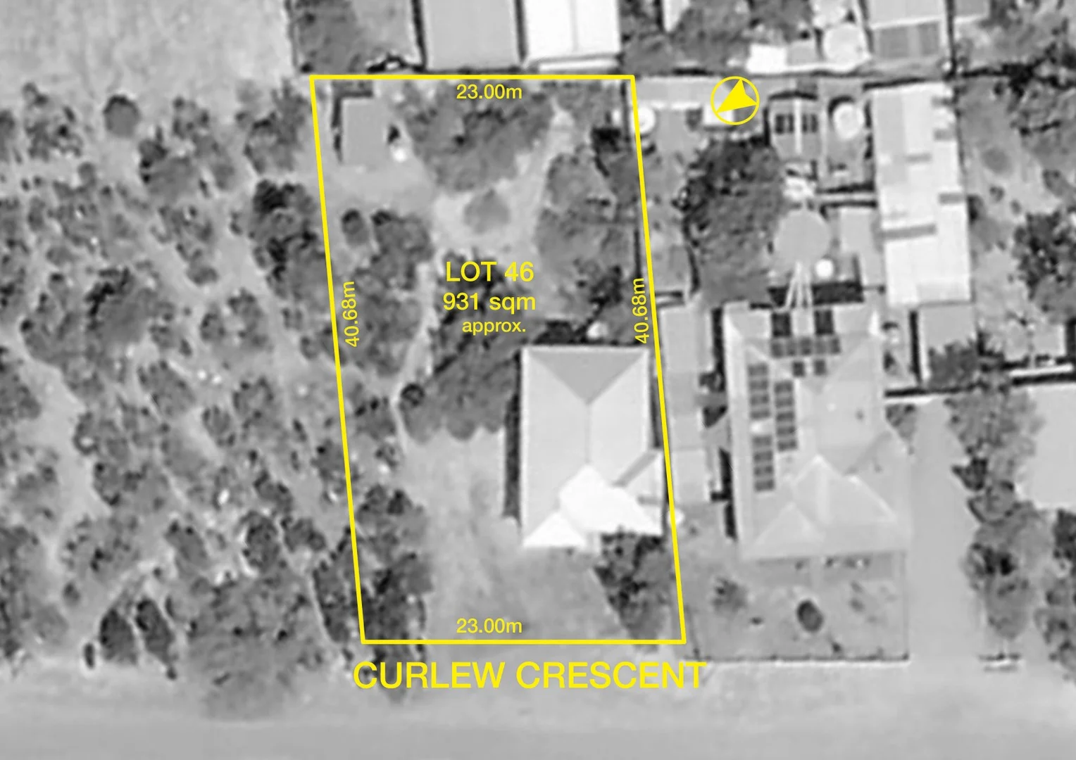Additional image 2 of 8 Curlew Crescent, Thompson Beach SA 5501