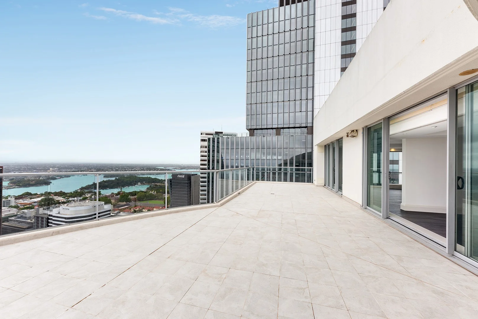 3601/79 -81 Berry Street, North Sydney NSW 2060