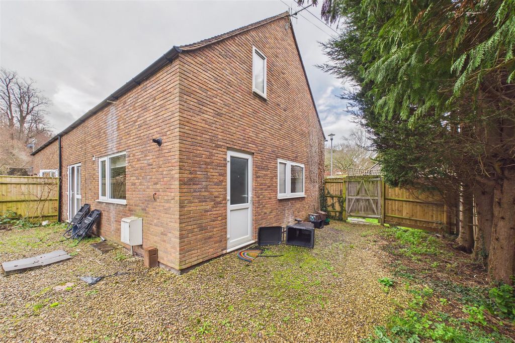 Additional image 27 of 3 bed semi-detached house for saleShaplands, Stoke Bishop, Bristol BS9