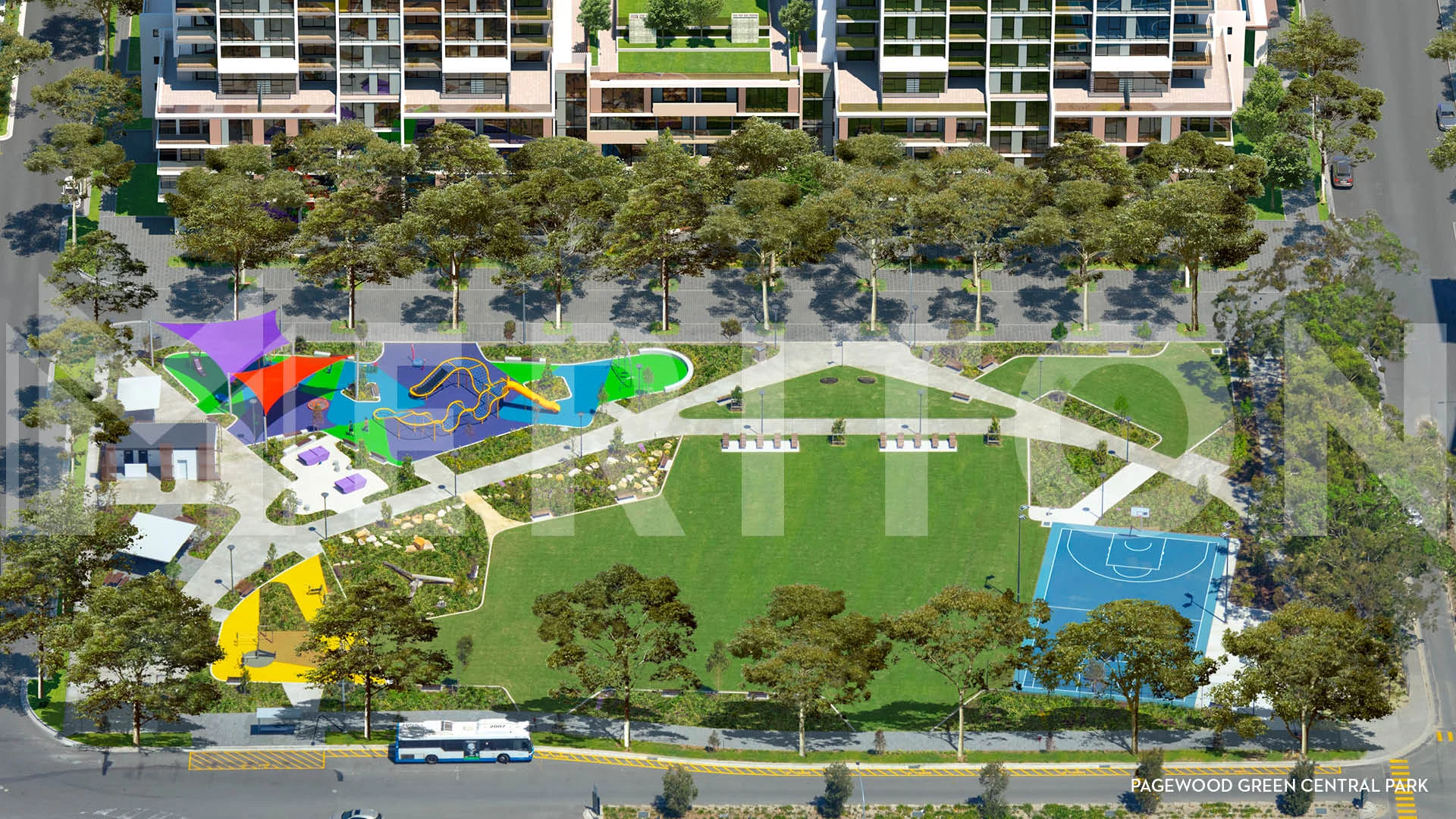 Additional image 17 of 2B/6 Studio Drive, Eastgardens NSW 2036