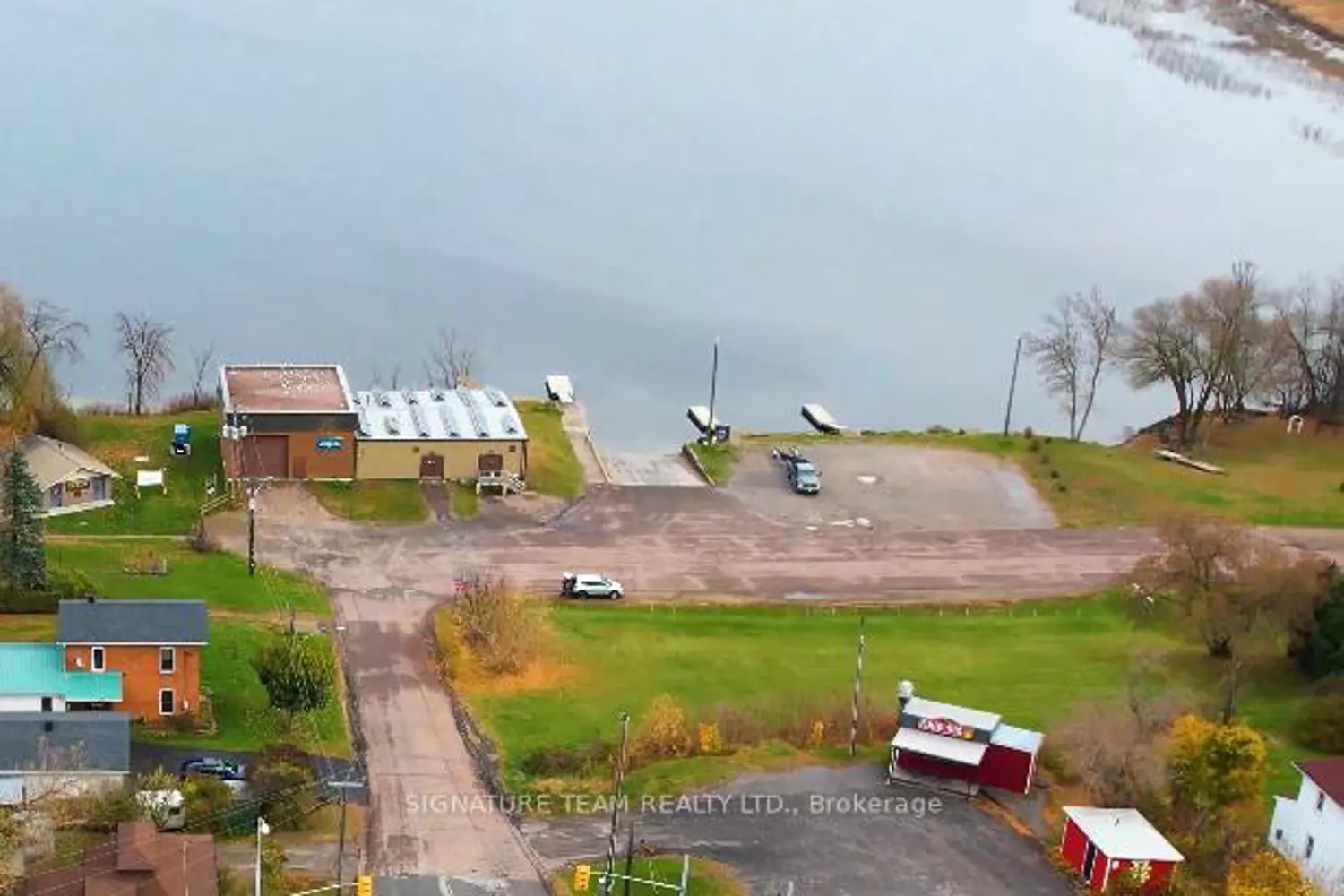 Lot 3 Bonnechere Street photo 2