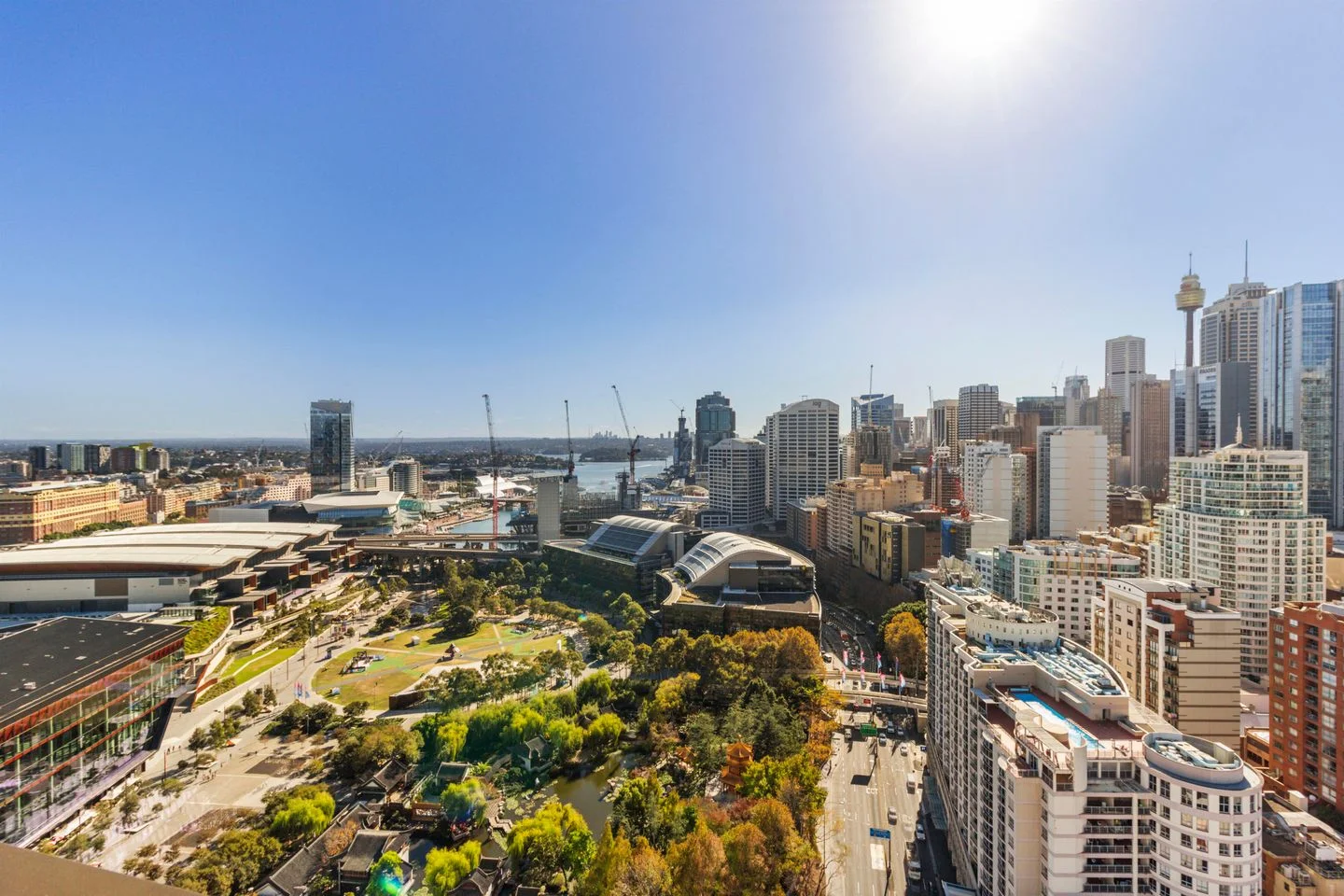 Mid Lvl/81 Harbour Street, Haymarket NSW 2000