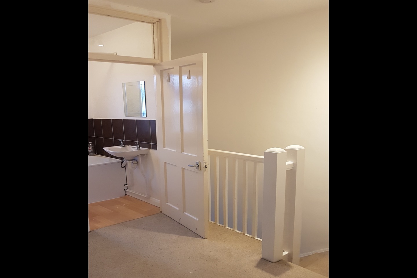 1 Bed Flat, Bermondsey, SE16, N1 7GU photo 5