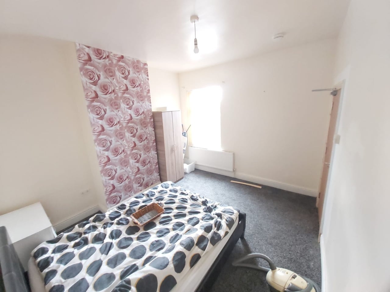 2 Bed Flat, Small Heath, B9, N1 7GU photo 3